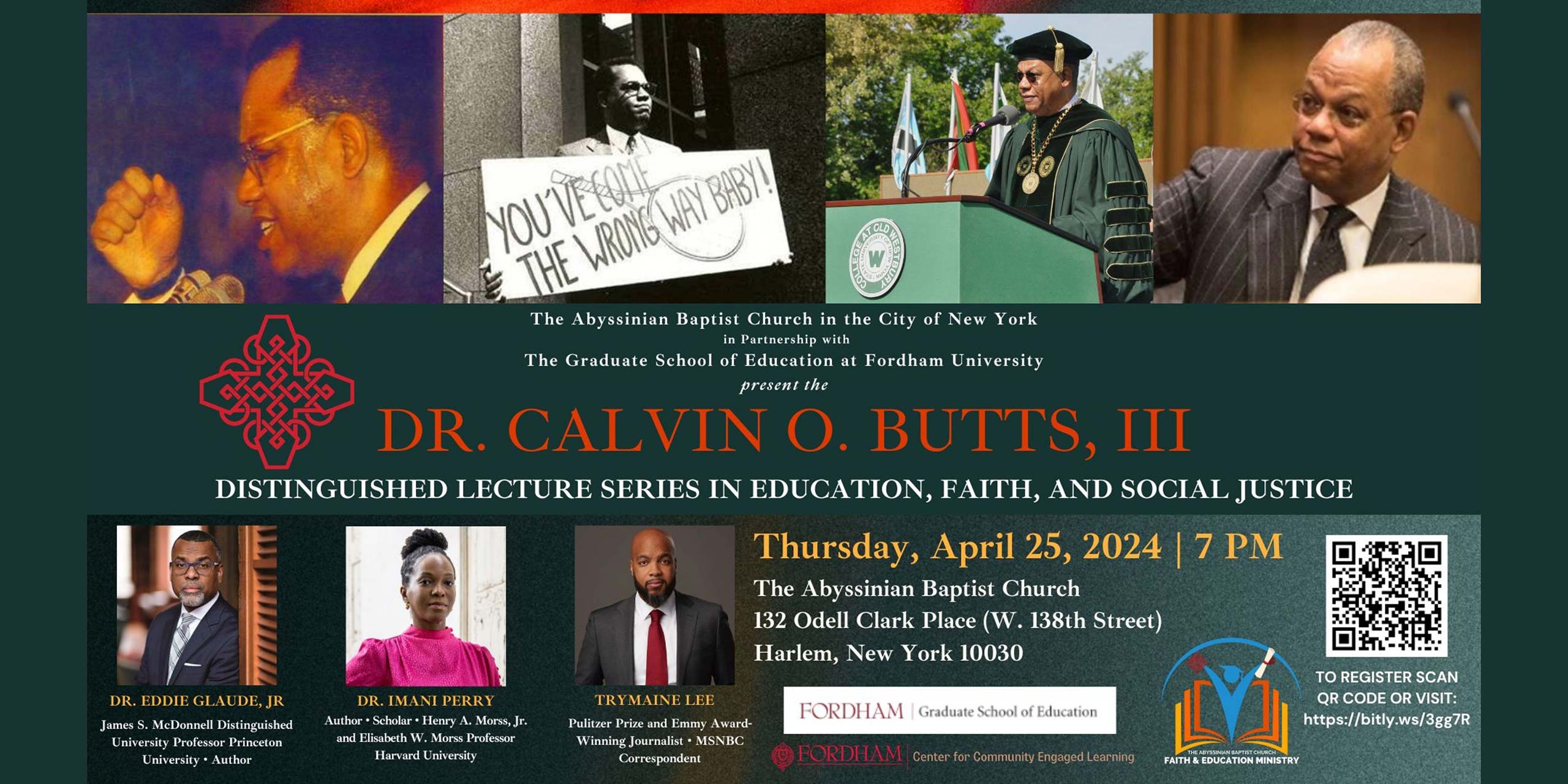 Aby Lecture Series 1